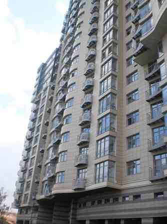 Оренда 2-х к. квартира в ЖК Парус на Лук'янівці. Код об'єкта 111635 Киев