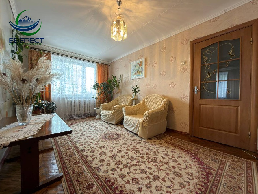 Продаж 2-к квартири в центрі міста на пр. Волі! Луцьк - зображення 1