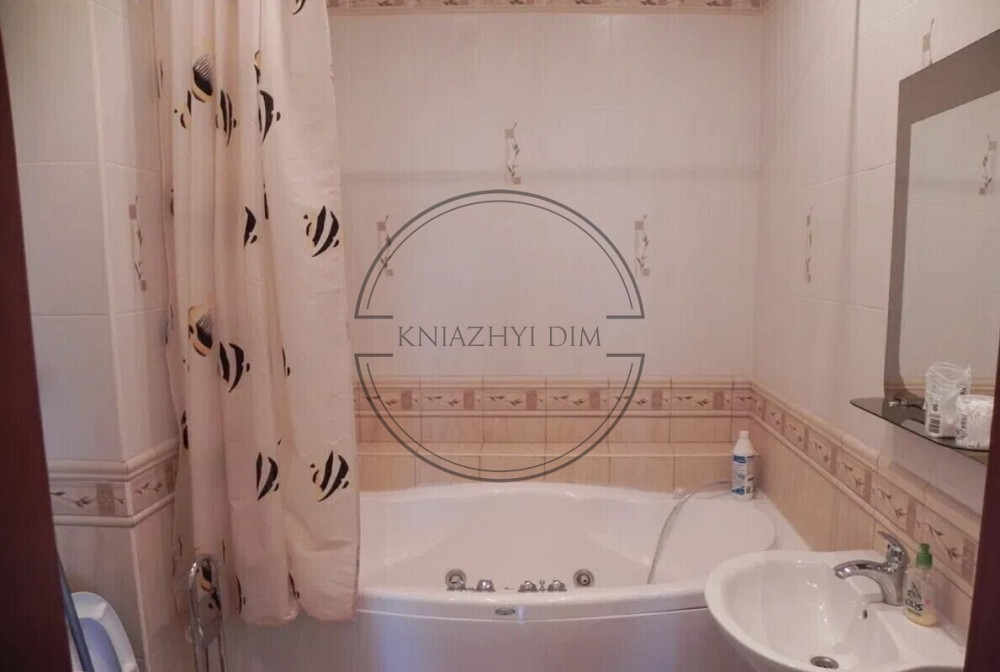 Оренда 3-х к. квартири на Подолі. № 11202603 Київ - зображення 5