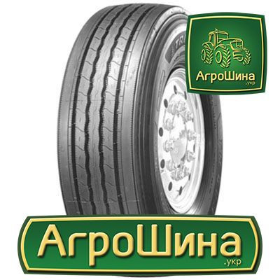 Грузовая шина Triangle TRS03 (рулевая) 295/80 R22.5 152/149M PR18 Киев - изображение 1