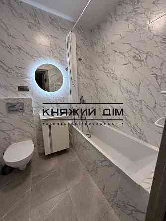 1кімн кв ЖК Метрополія напрямок м. Бориспільська Харківське шосе № 11204202 Київ