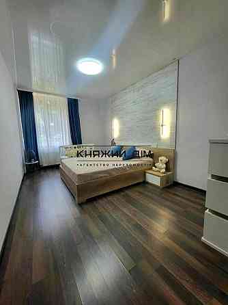 Оренда 3-х кім-ої квартири ЖК Комфорт Таун КОД № 11203788 Київ