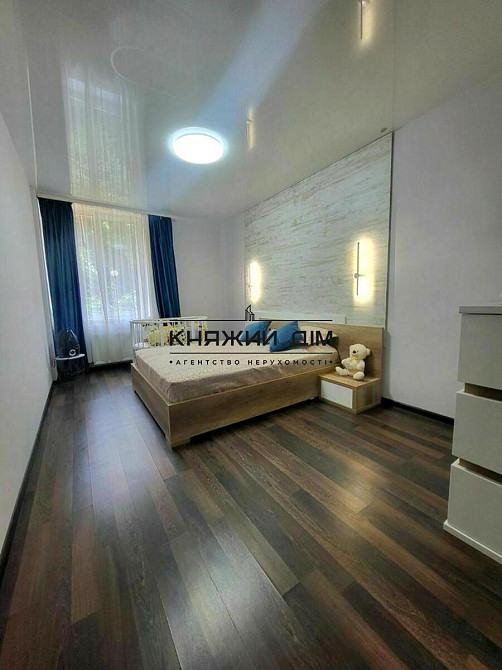 Оренда 3-х кім-ої квартири ЖК Комфорт Таун КОД № 11203788 Київ - зображення 1