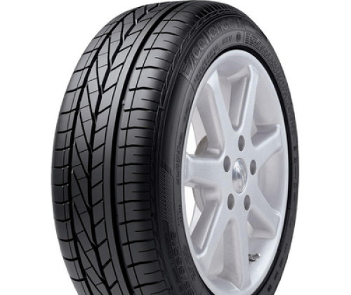 225/45 R17 Goodyear Excellence 91Y Легкова шина Київ - зображення 1