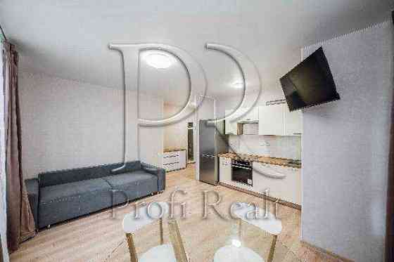 продажа 1-к квартира Киев, Оболонский, 66000 $ Київ