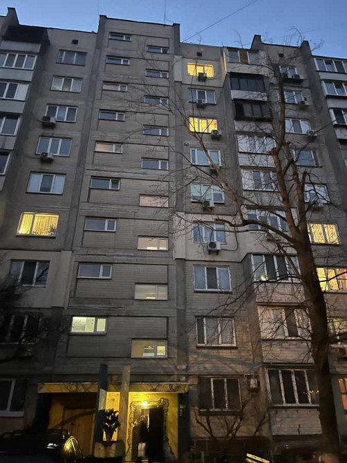 долгосрочная аренда 1-к квартира Киев, Оболонский, 9500 грн./мес. Київ - зображення 11