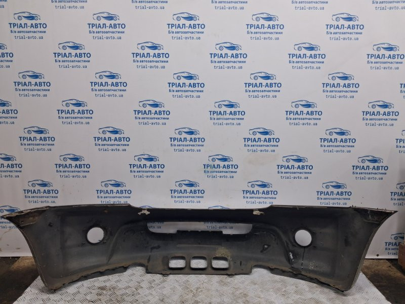 Бампер передний Kia Sorento BL 2.5 DIESEL D4CB 2002 (б/у) Київ - зображення 7