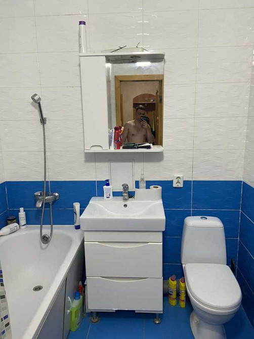 продажа 1-к квартира Киев, Голосеевский, 65000 $ Київ - зображення 7