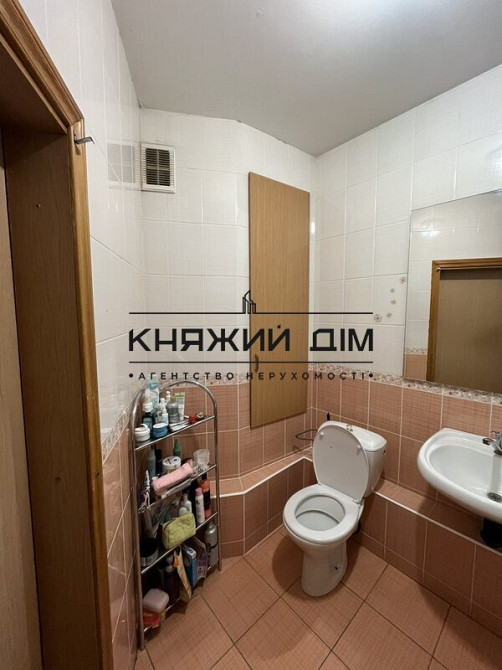 Здам 1к,Машинобудівна 21,до м.Шулявська 20хв Київ - зображення 9