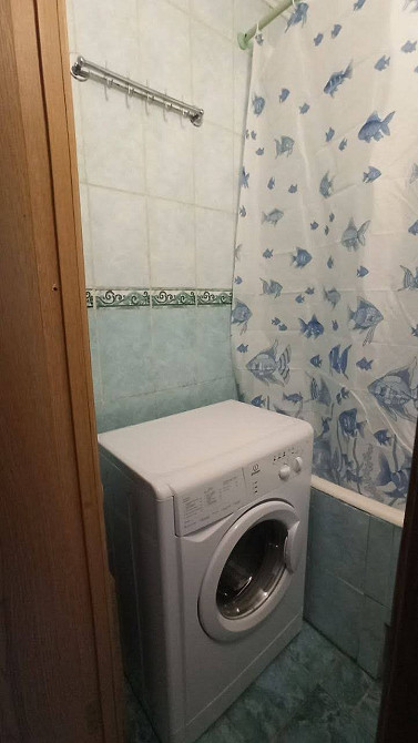 Сдается 1-но комнатная квартира на Оболони Київ - зображення 9