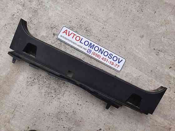 2026905225 Задняя панель обшивка багажника Mercedes w202 Дніпро