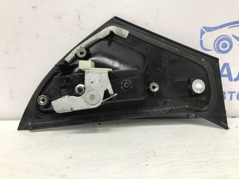 Ручка двери внешняя задняя левая Nissan Juke 2010-2019 826071KA0A (Арт. 55472) Киев - изображение 3