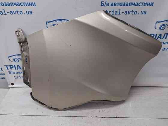 Бампер задний левый клык Jeep Cherokee 2013-2019 5NJ91TZZAC (Арт. 71848) Київ