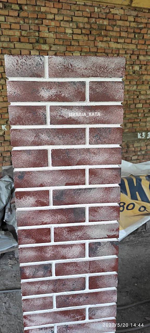 Суцільні стовпи від виробника "Наша Хата" Рівне - зображення 7