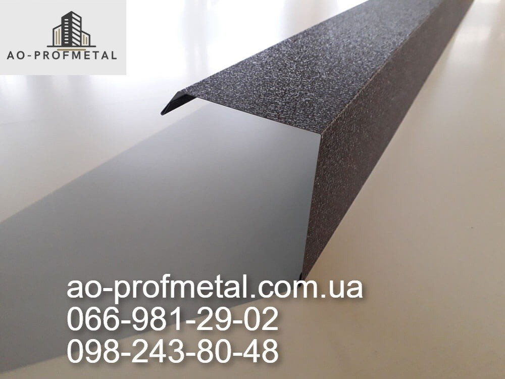 Ветровая планка от завода производителя. Київ - зображення 1