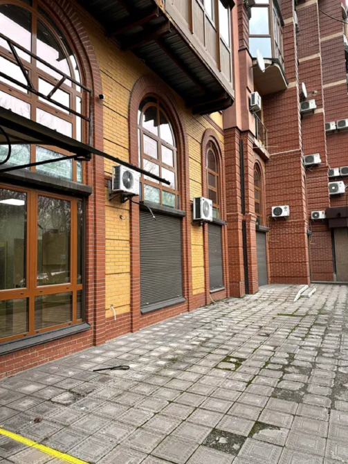 Печерська метро,вул Коновальця 36В, приміщення 40м Київ - зображення 4