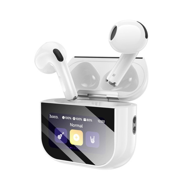 Bluetooth-гарнітура Hoco EW82 White (Код товару:42134) Харьков - изображение 1