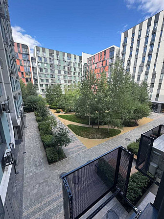 продажа 1-к квартира Киев, Голосеевский, 90000 $ Київ - зображення 7