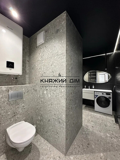 Оренда стильної квартири в ЖК Варшавський+ Код № 11203635 Киев - изображение 8