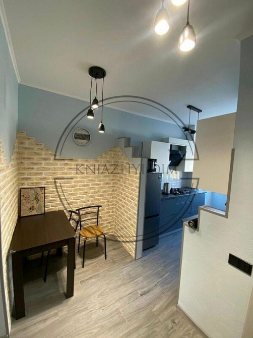 Оренда 2-х кімнатної в самому центрі міста,м.Театральна або м. Площа Українських Героїв Киев - изображение 3