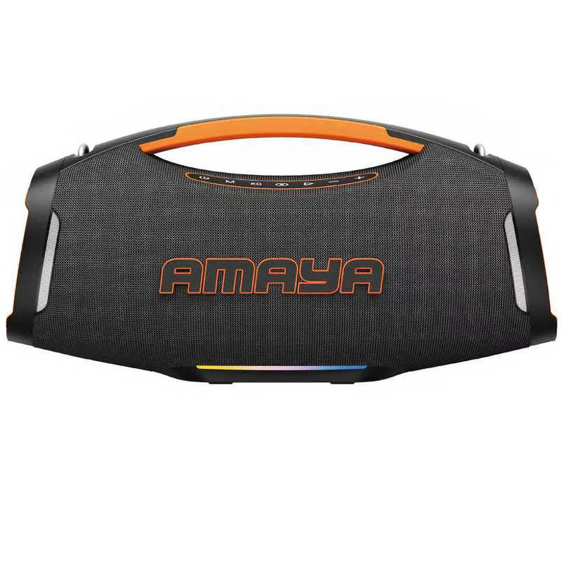 Уценка Bluetooth Колонка Amaya JB3 Party 300W Херсон - изображение 1