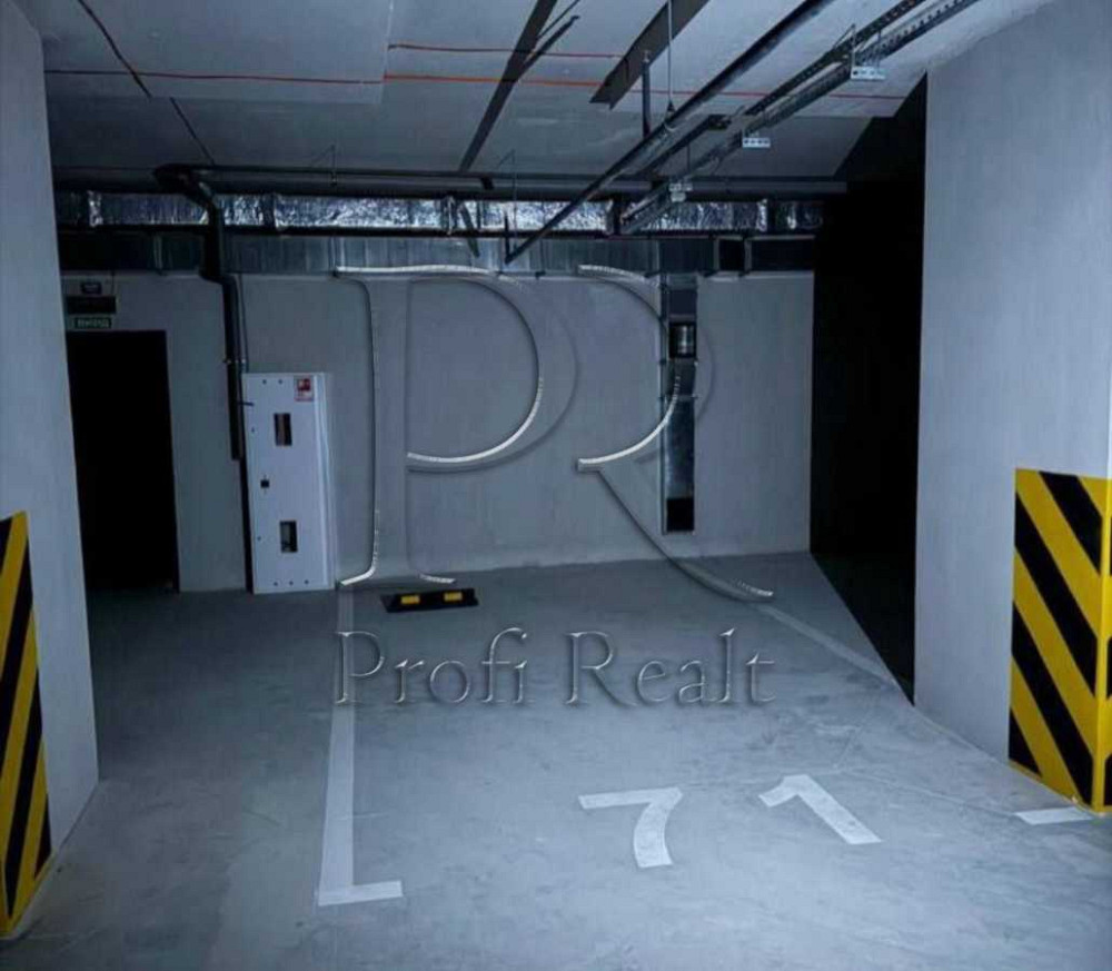 продажа подземный паркинг Киев, Дарницкий, 38000 $ Київ - зображення 1