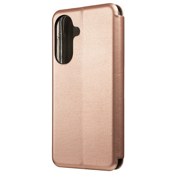 Чохол-книжка ArmorStandart G-Case для Samsung A27 5G Rose Gold (ARM89762) Харків - зображення 2
