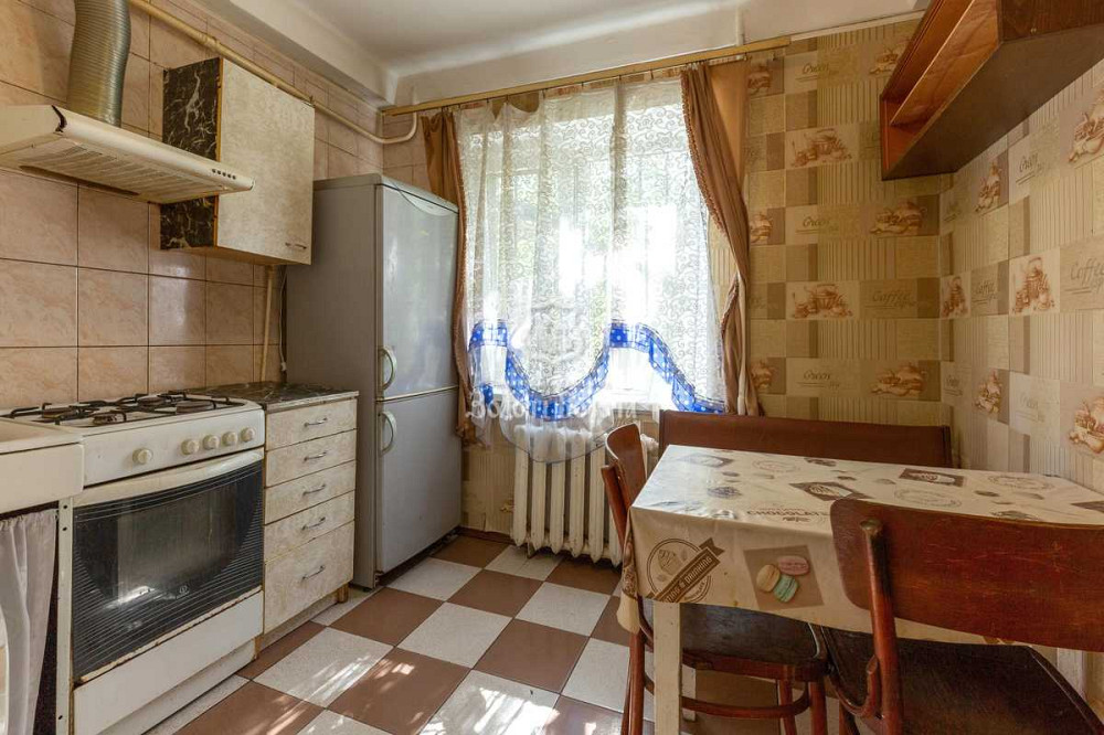 продажа 3-к квартира Киев, Днепровский, 61000 $ Київ - зображення 1