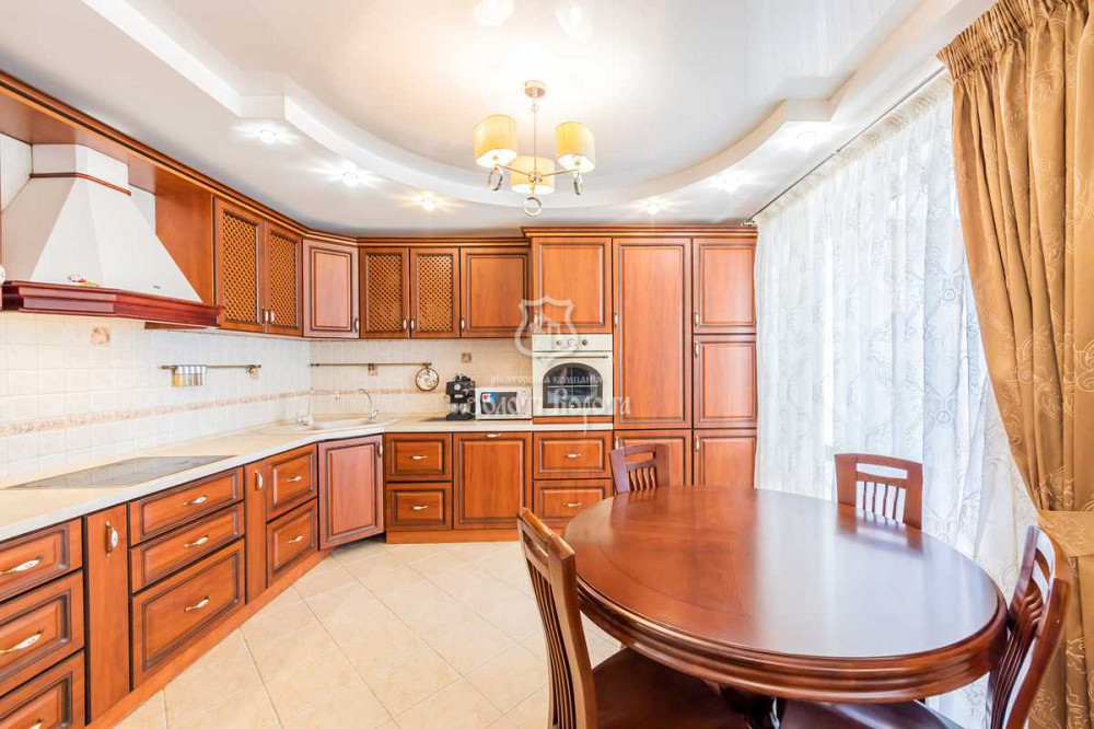 продажа 1-к квартира Киев, Дарницкий, 114000 $ Київ - зображення 5