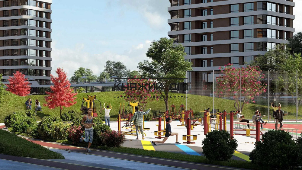 Продажа квартиры Киев, Дарницкий р-н, Причальная ул. код 21146739 Київ - зображення 7