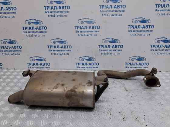 Глушитель Toyota Avensis 2002-2010 174300R010 (Арт. 78498) Київ
