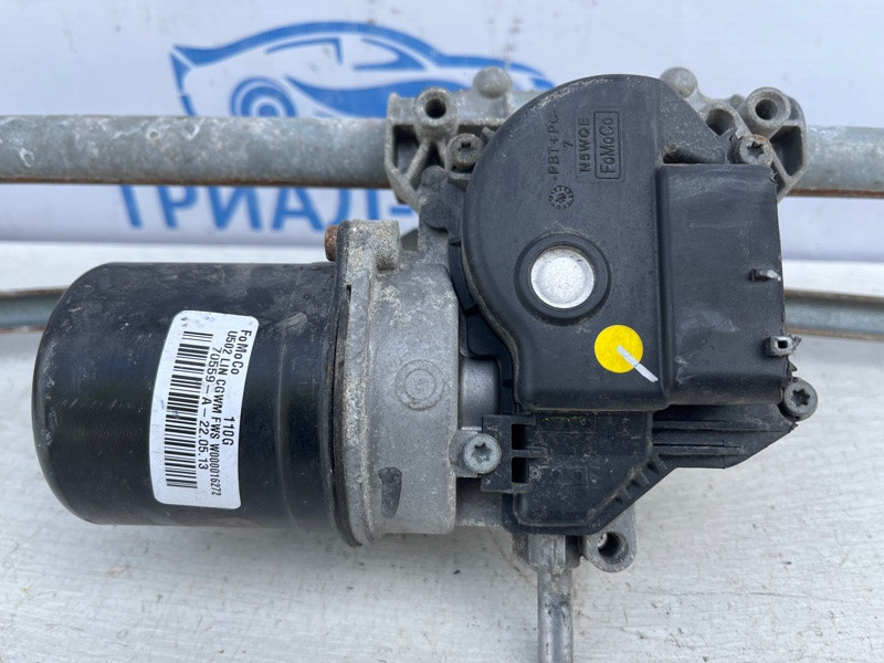 Трапеция дворников Ford Explorer 5 3.5 БЕНЗИН ENKX0 2011 (б/у) Киев - изображение 4