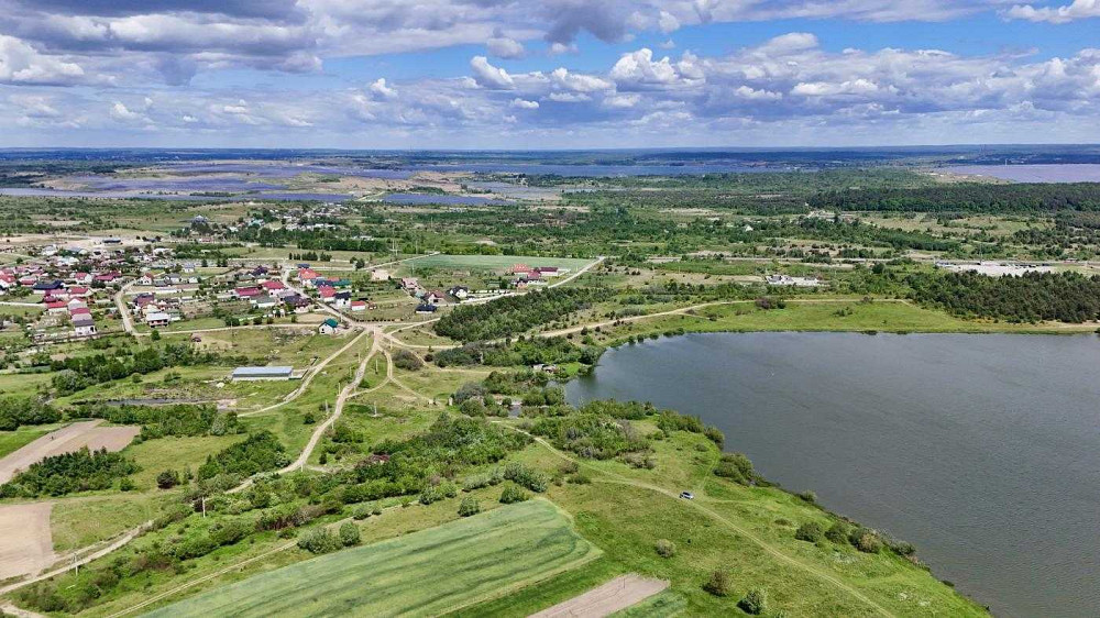 продажа участок под жилую застройку Яворовский, Яворов, 18000 $ Яворов - изображение 3