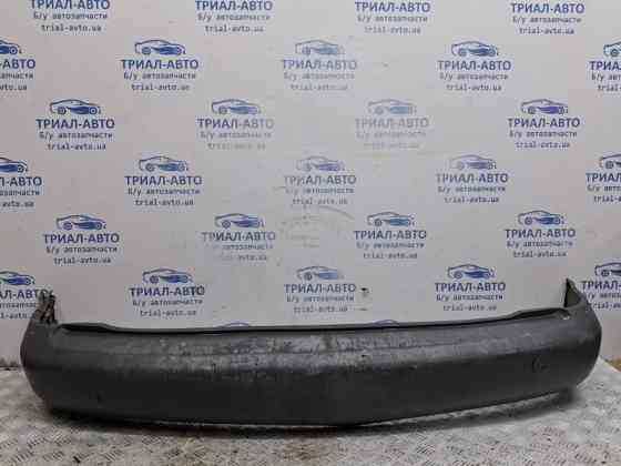 Бампер задний Volkswagen Caddy 2K 1.9 DIESEL BJB 2003 (б/у) Киев