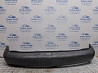 Бампер задний Volkswagen Caddy 2K 1.9 DIESEL BJB 2003 (б/у) Київ