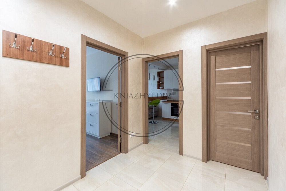 Оренда 2-кімнатної квартири по вул. Деміївська 13 ЖК SOHO RESIDENCE 11199953 Київ - зображення 10