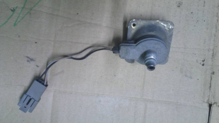 Датчик швидкості D4af-9e731 Форд Сієрра оригінал Вінниця - зображення 4