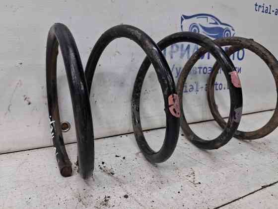 Пружина передняя Mitsubishi Lancer 10 1.5 БЕНЗИН 4A91 2007 (б/у) Київ