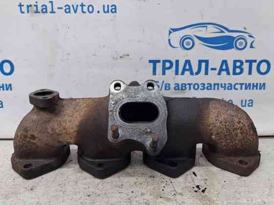 Коллектор выпускной Mitsubishi Pajero Wagon 4 3.2 ДИЗЕЛЬ 4M41 2006 (б/у) Киев