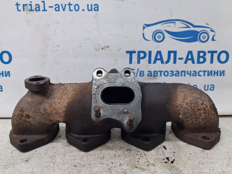 Коллектор выпускной Mitsubishi Pajero Wagon 4 3.2 ДИЗЕЛЬ 4M41 2006 (б/у) Київ - зображення 2