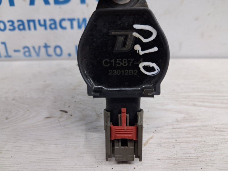 Катушка зажигания Dodge Journey 2007-2020 4606824AC (Арт. 73053) Киев - изображение 3