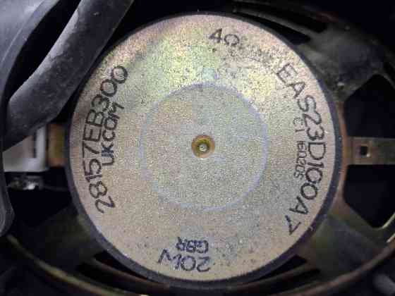 Динамик музыкальный передний Nissan Pathfinder 2004-2014 28157EB300 (Арт. 65913) Киев