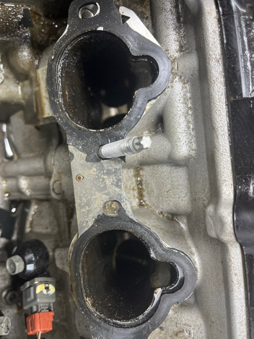 Двигатель Infiniti QX60 2013-2021 VQ35DE (Арт. 72171) Киев - изображение 9