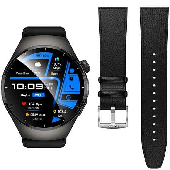 Смарт-часы Hoco Y40 Smart sports watch (call version) Херсон