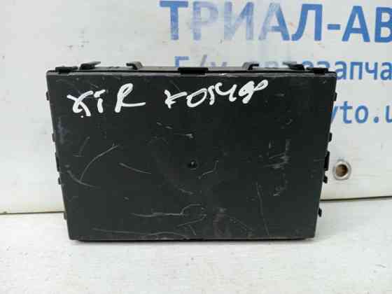 Блок комфорта Nissan X-Trail 2007-2015 284B2JD11A (Арт. 61034) Київ