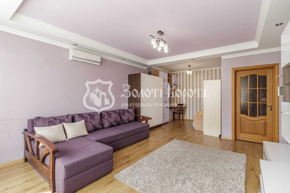 продажа 1-к квартира Киево-Святошинский, Коцюбинское, 70000 $ Коцюбинское - изображение 2