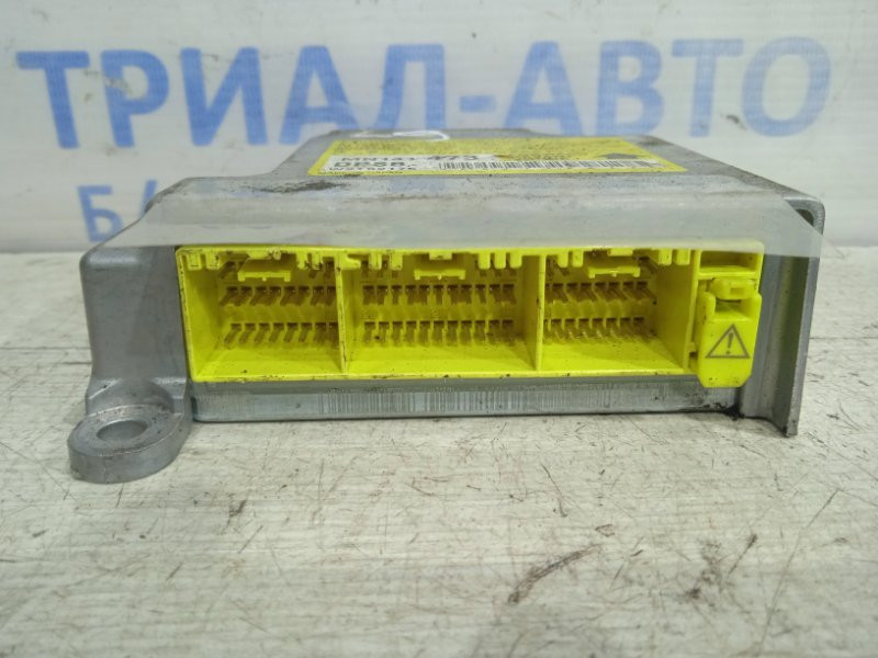 Блок AIRBAG Mitsubishi Lancer 9 1.6 БЕНЗИН 4G18 2003 (б/у) Киев - изображение 2