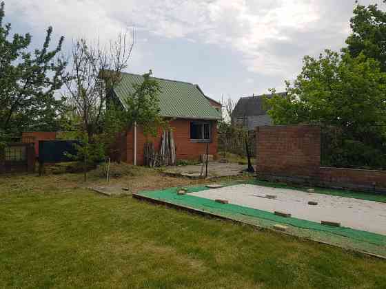 Продам дачу Обуховка Днепр
