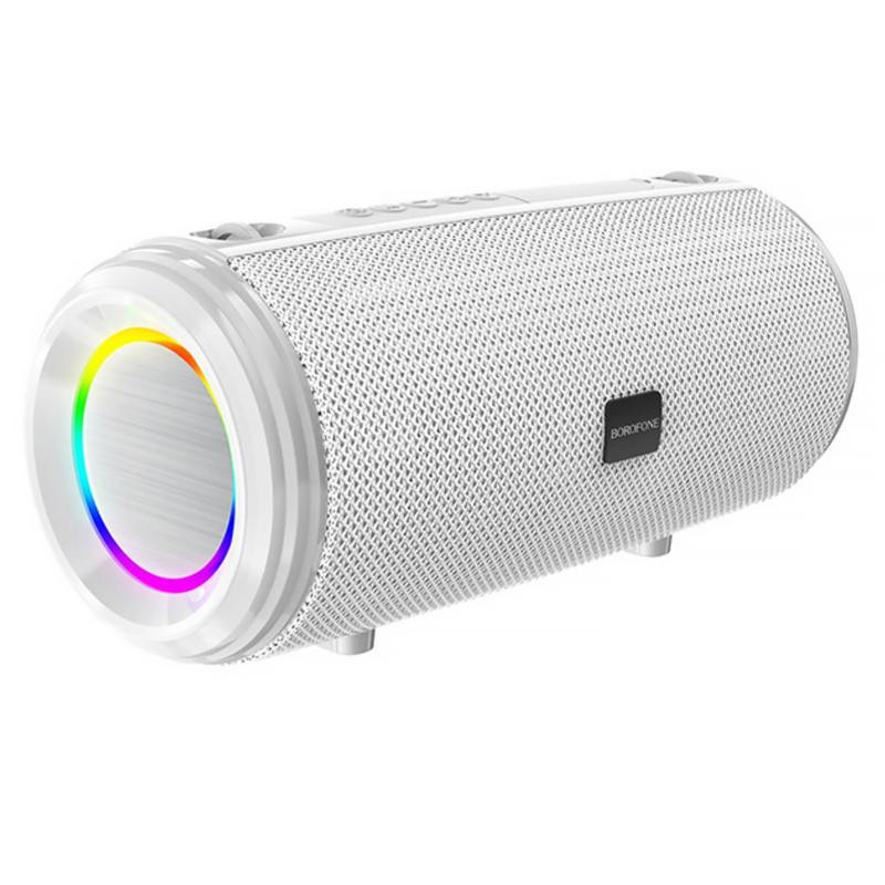 Bluetooth Колонка Borofone BR13 Young sports Херсон - зображення 1