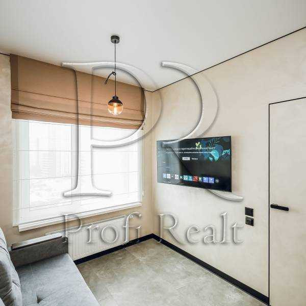 продажа 1-к квартира Киев, Голосеевский, 135500 $ Київ - зображення 3